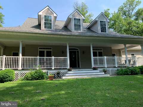 21877 BOONSBORO MOUNTAIN ROAD, BOONSBORO, MD 21713