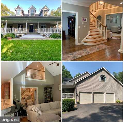 21877 BOONSBORO MOUNTAIN ROAD, BOONSBORO, MD 21713
