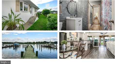 644 CHESTER RIVER BEACH ROAD, GRASONVILLE, MD 21638