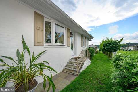 644 CHESTER RIVER BEACH ROAD, GRASONVILLE, MD 21638