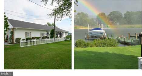 644 CHESTER RIVER BEACH ROAD, GRASONVILLE, MD 21638