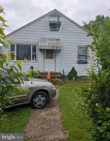 217 S WOODWELL ROAD, DUNDALK, MD 21222