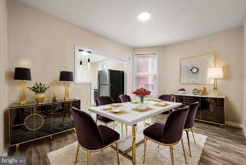 5832 WALTON AVENUE, PHILADELPHIA, PA 19143