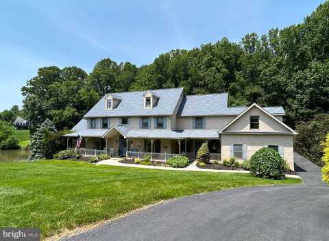 797 TREE LANE, WEST CHESTER, PA 19380