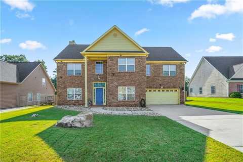 85 Shiver Boulevard, Covington, GA 30016