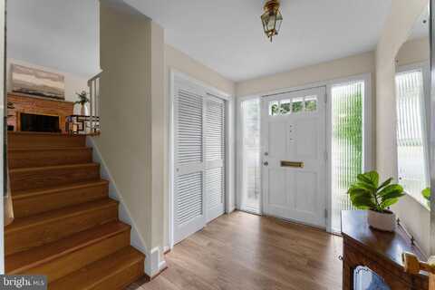 6412 24TH STREET N, ARLINGTON, VA 22207
