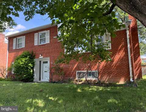 6412 24TH STREET N, ARLINGTON, VA 22207