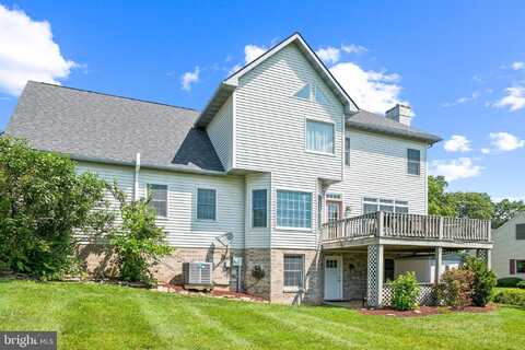 1012 WOODRIDGE ROAD, RED LION, PA 17356