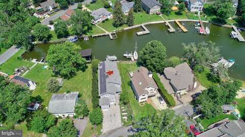 1539 PINE WHIFF AVENUE, EDGEWATER, MD 21037