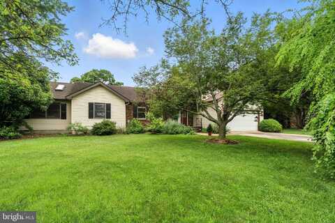 206 BARROLL DRIVE, CHESTERTOWN, MD 21620