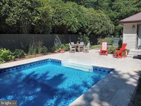 206 BARROLL DRIVE, CHESTERTOWN, MD 21620