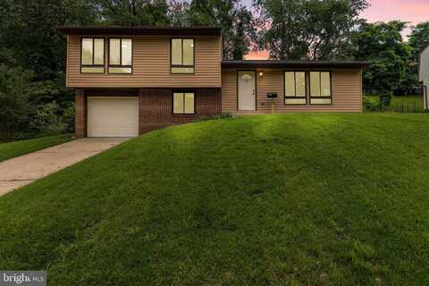257 FOSTER KNOLL DRIVE, JOPPA, MD 21085