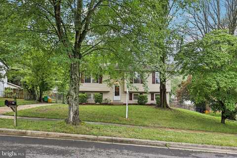 7315 HAVRE TURN, UPPER MARLBORO, MD 20772