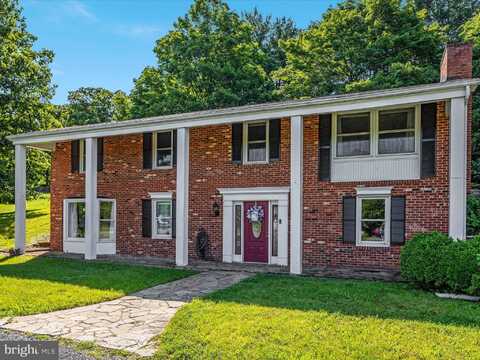 106 LAKESIDE DRIVE, STEPHENS CITY, VA 22655