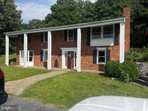 106 LAKESIDE DRIVE, STEPHENS CITY, VA 22655
