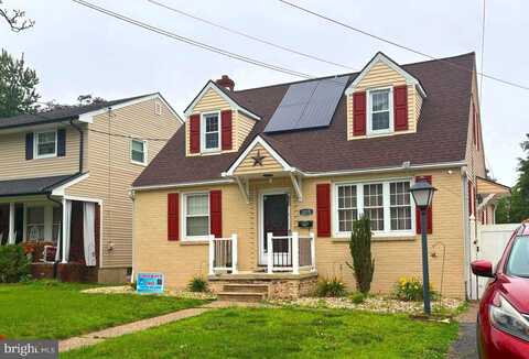 3215 COOPER AVENUE, PENNSAUKEN, NJ 08109