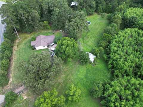 2694 Resaca Lafayette Road NW, Sugar Valley, GA 30746