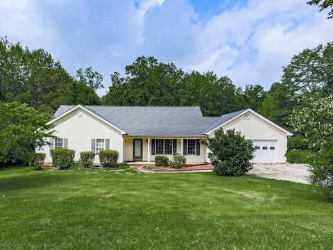 10307 Cherokee Drive, Canton, GA 30115