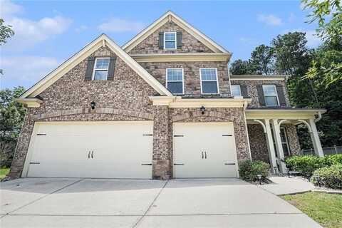 5696 Walnut Mill Lane, Powder Springs, GA 30127