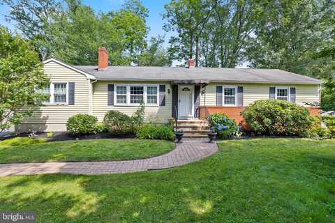 3847 QUAKERBRIDGE ROAD, HAMILTON, NJ 08619