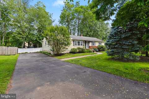 3847 QUAKERBRIDGE ROAD, HAMILTON, NJ 08619