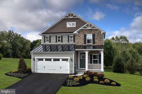 105 ZELKOVA LANE, COATESVILLE, PA 19320