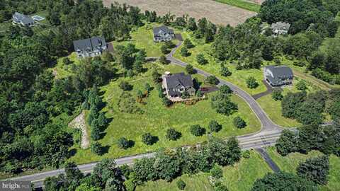 1 COOKE WAY, HARLEYSVILLE, PA 19438