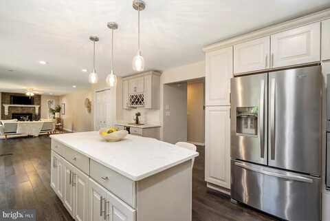 4 BRIAN DANIEL COURT, REISTERSTOWN, MD 21136