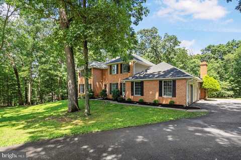 4 BRIAN DANIEL COURT, REISTERSTOWN, MD 21136
