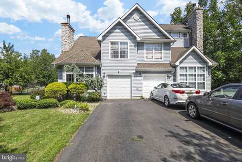 41 HAYMARKET COURT, CRANBURY, NJ 08512