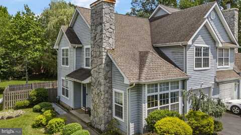 41 HAYMARKET COURT, CRANBURY, NJ 08512