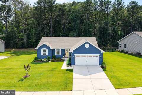 21533 CAPITAN LOOP, HARBESON, DE 19951