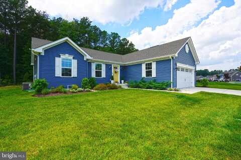 21533 CAPITAN LOOP, HARBESON, DE 19951