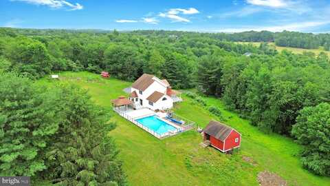 132 SYCAMORE DRIVE, PALMERTON, PA 18071
