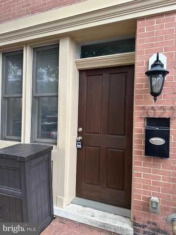 2022 EASTERN AVENUE, BALTIMORE, MD 21231