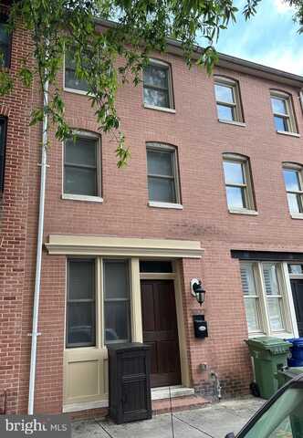 2022 EASTERN AVENUE, BALTIMORE, MD 21231