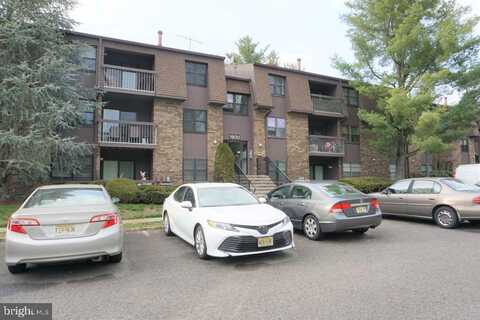 1914 OLD STONE MILL DRIVE, EAST WINDSOR, NJ 08512