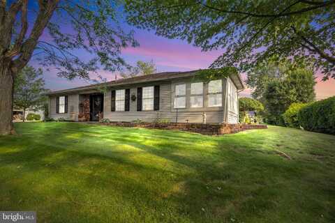 1 WILLOWWOOD COURT, COLUMBUS, NJ 08022