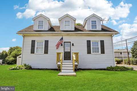 549 MADISON AVENUE, WARMINSTER, PA 18974