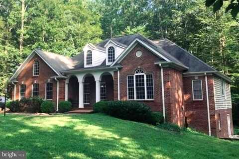 15650 CLOVERLEAF COURT, HUGHESVILLE, MD 20637