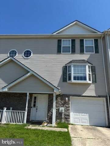 39 FILBERT DRIVE, CAMDEN WYOMING, DE 19934