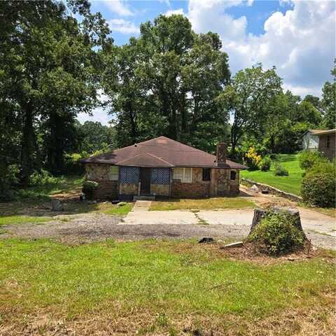 3547 Pleas Drive, Ellenwood, GA 30294
