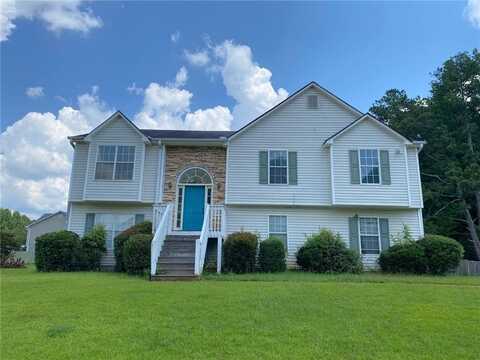 3059 Brass Drive, Austell, GA 30106