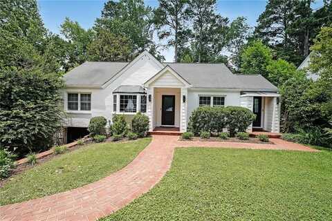 167 Garden Lane, Decatur, GA 30030