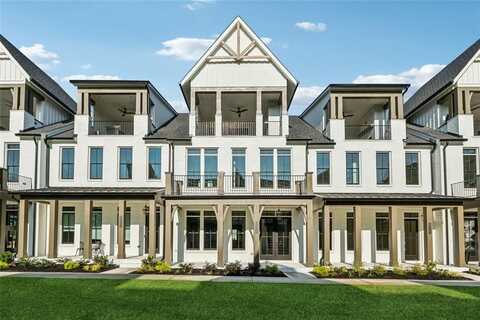 12632 BRANYAN Circle, Alpharetta, GA 30004