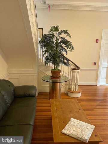 509 CATHEDRAL STREET, BALTIMORE, MD 21201