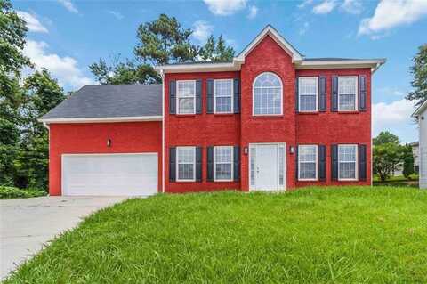1029 CHATERLY Court, Riverdale, GA 30296