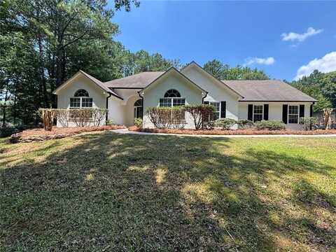 12 Barrington Court, Sharpsburg, GA 30277