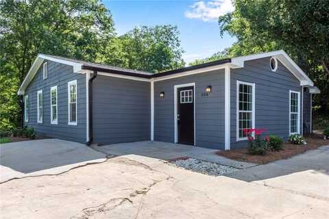 356 Lake Drive, Atlanta, GA 30354