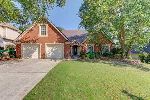 805 RIVER VALLEY Drive, Dacula, GA 30019